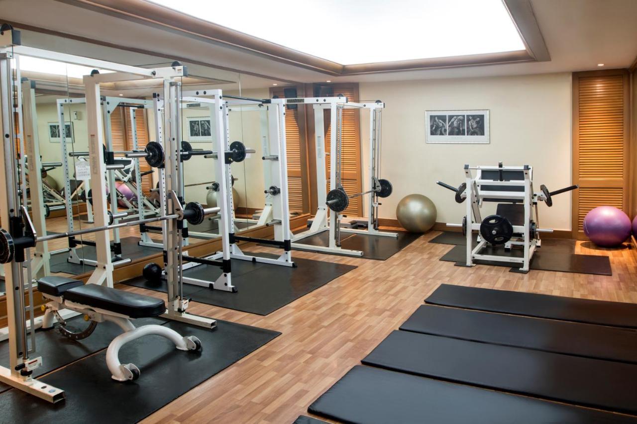 The Classique Club Bombaj Zewnętrze zdjęcie