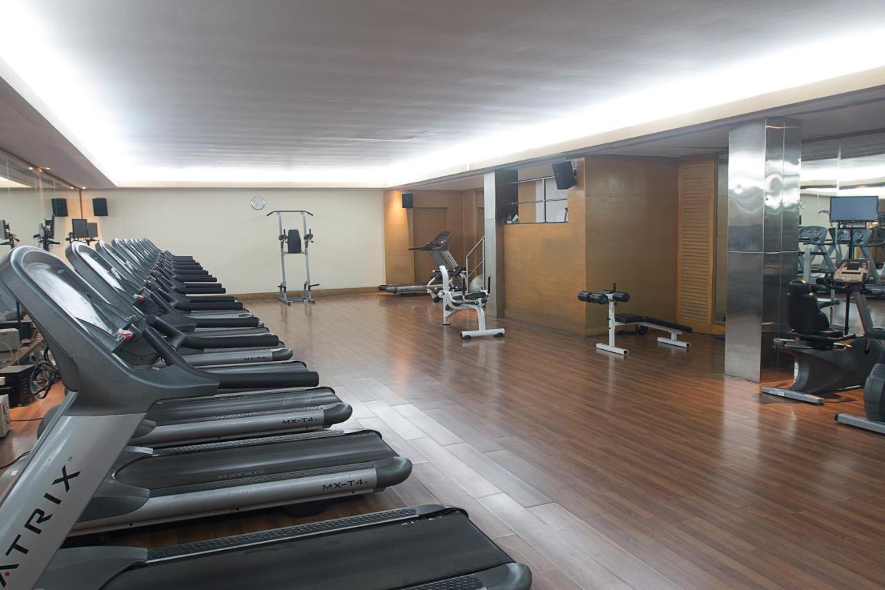 The Classique Club Bombaj Zewnętrze zdjęcie