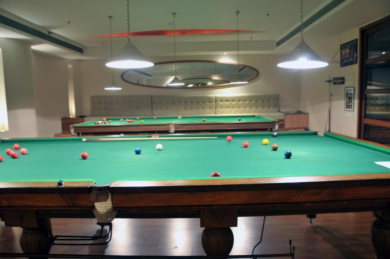 The Classique Club Bombaj Zewnętrze zdjęcie